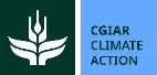 CGIAR Climate Action
